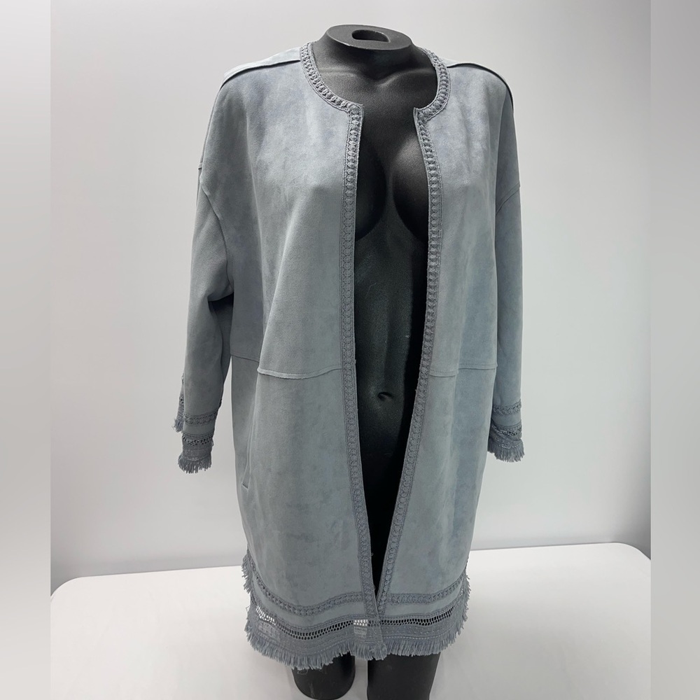 Marc New York jacket (B6#3) - Picture 4 of 11